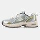 New Balance 530 Silver Olive Beige