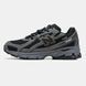 New Balance 740 Gore-Tex Black Grey, 41