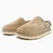 UGG Goldenstar Clog Beige, 36
