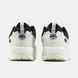 Asics Gel-Truck White Black Silver, 36