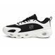 ON Cloudsolo x Loewe Black White, розмір 36