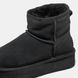 Зимові чоботи UGG Classic Mini Platform Black, 38