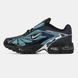 Nike Air Max Tailwind V x Skepta Blue Black Silver, 40