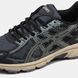 Кросівки Asics Gel-Venture 6 Black, 45