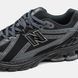 New Balance 1906R Black Magnet