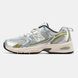 New Balance 530 Silver Olive Beige