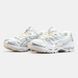 Кросівки Asics Gel-Kayano 14 White Silver, 37