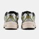 New Balance 530 Silver Olive Beige