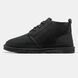 UGG Neumel Black, 36