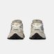 New Balance 9060 Beige Grey Mesh, 36