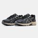 Кроссовки Asics Gel-Venture 6 Black, 45