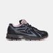 New Balance 1906R Black Pink Silver, 36