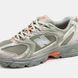 New Balance 530 Silver Olive Orange