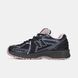 New Balance 1906R Black Pink Silver, 36