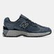 New Balance 2002R Protection Pack Dark Navy Black