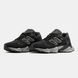 New Balance 9060 Cordura Black Grey, 36