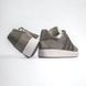 Adidas Gazelle Grey White, розмір 36