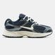 Nike V5 RNR Navy Grey White, 40