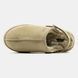 UGG Lanah Clog Platform Beige