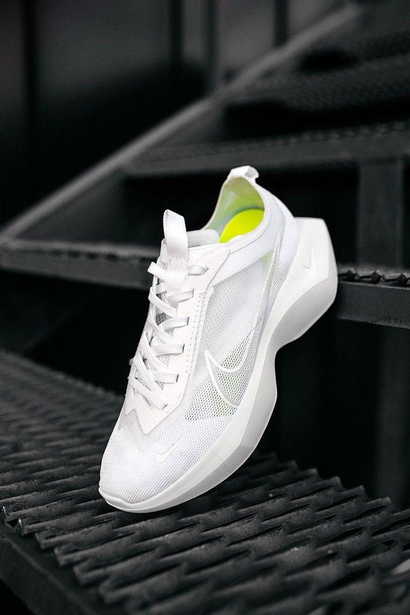 Кроссовки Nike Vista Lite White Green 1588 фото