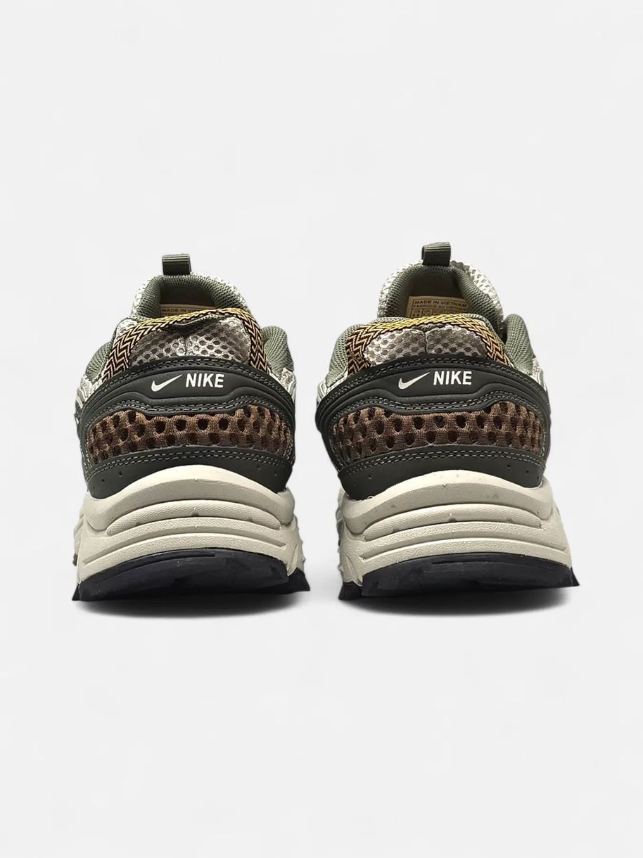 Nike V2K Run Beige Olive Brown, 42