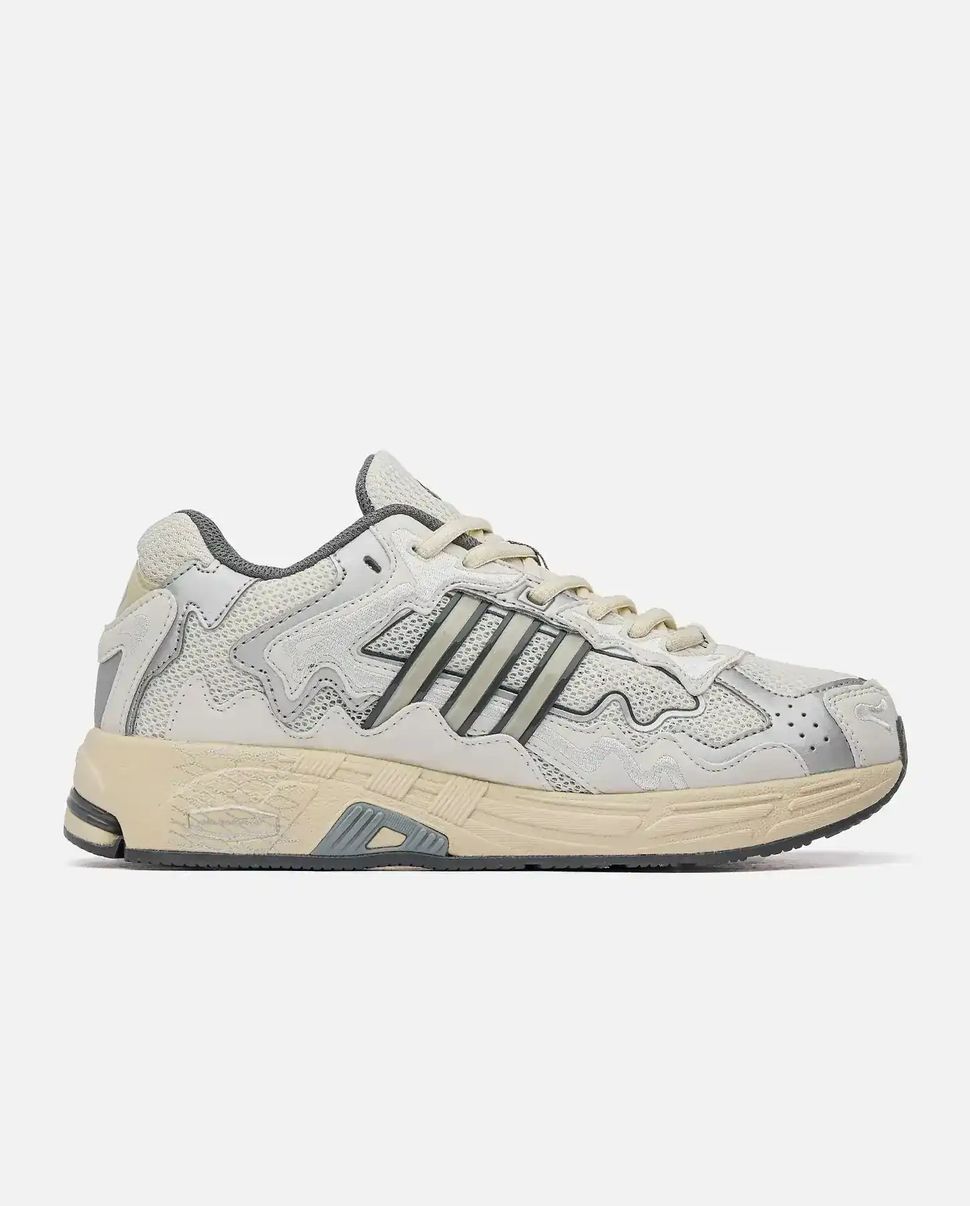 Adidas Response CL x Bad Bunny Cream Grey
