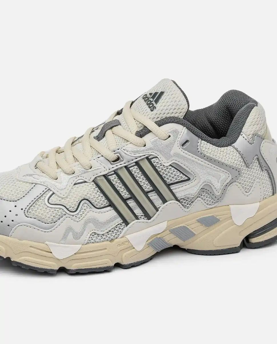 Adidas Response CL x Bad Bunny Cream Grey