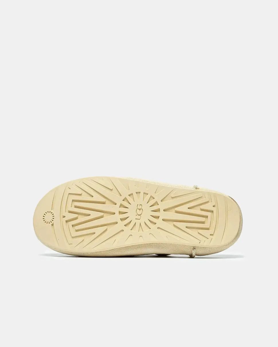 UGG Elea Slip-On Buttercup, 36