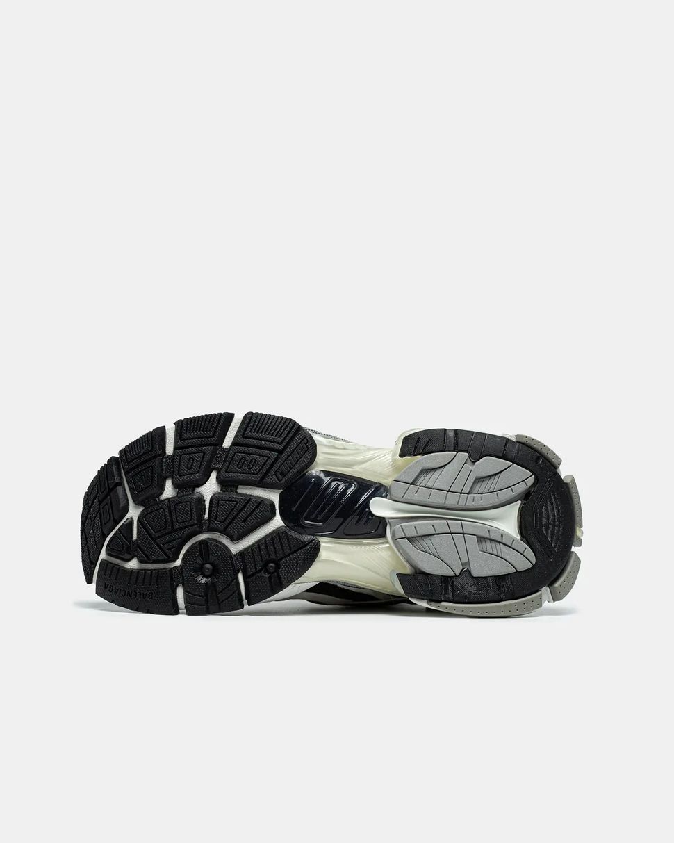 Balenciaga Runner White Grey Black, 40