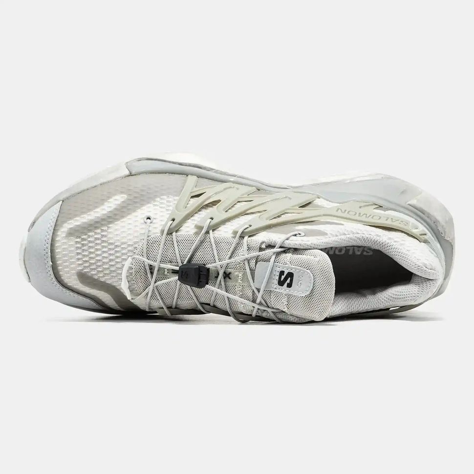 Salomon XT-PU.RE Advanced White Cream