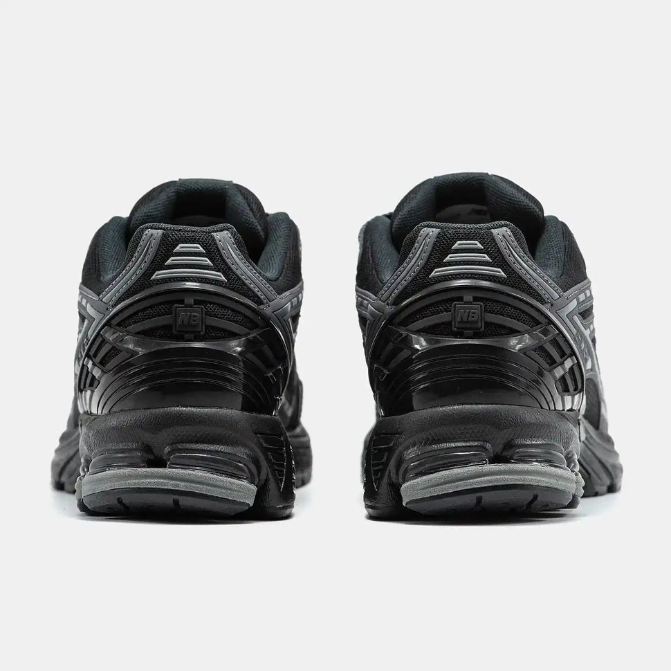 New Balance 1906R Black Magnet