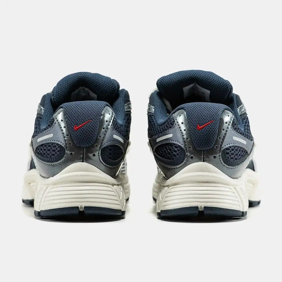 Nike V5 RNR Navy Grey White, 40