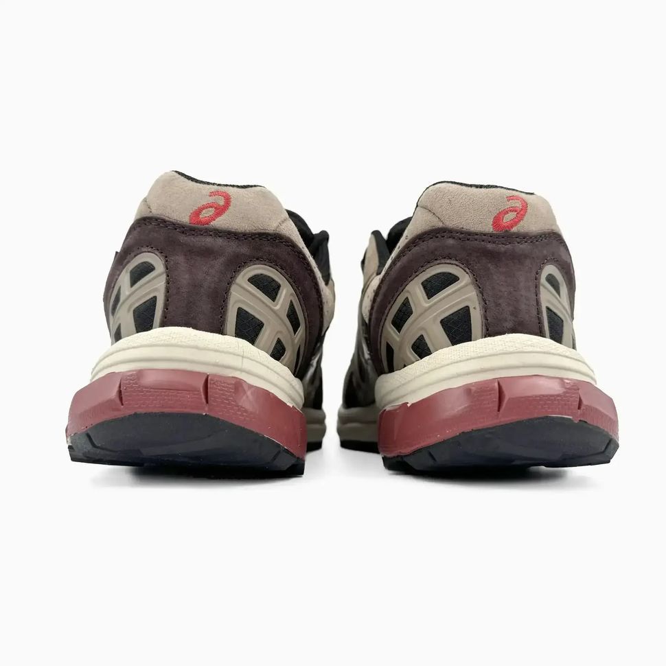 Asics Gel-Sonoma 15-50 GTX Taupe Burgundy