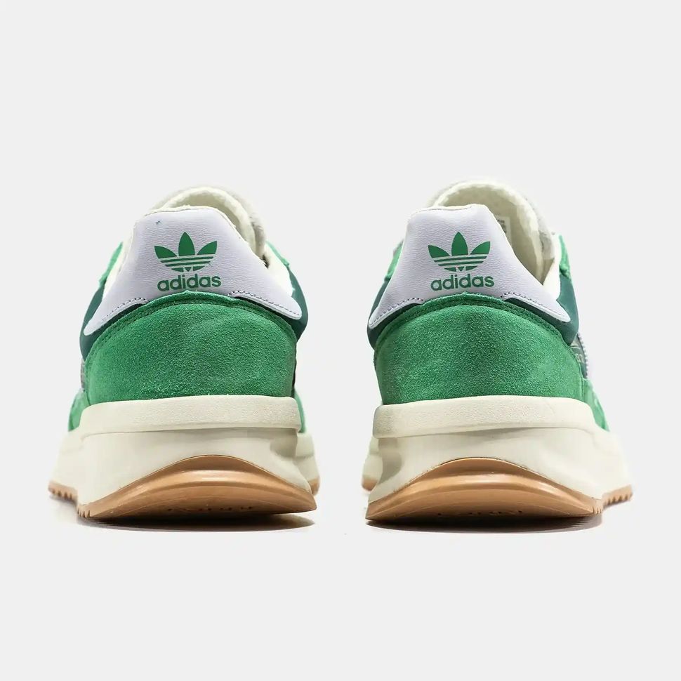 Adidas SL 72 RTN Green White, 40