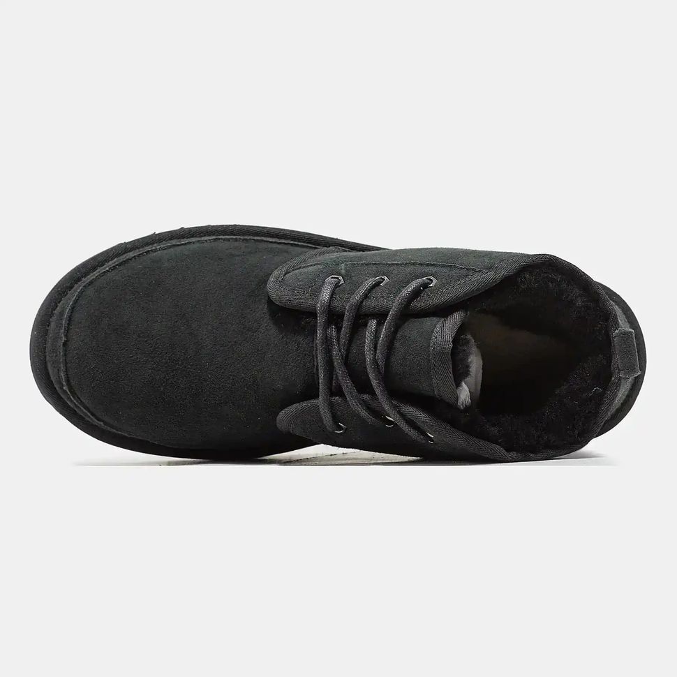 UGG Neumel Black, 36