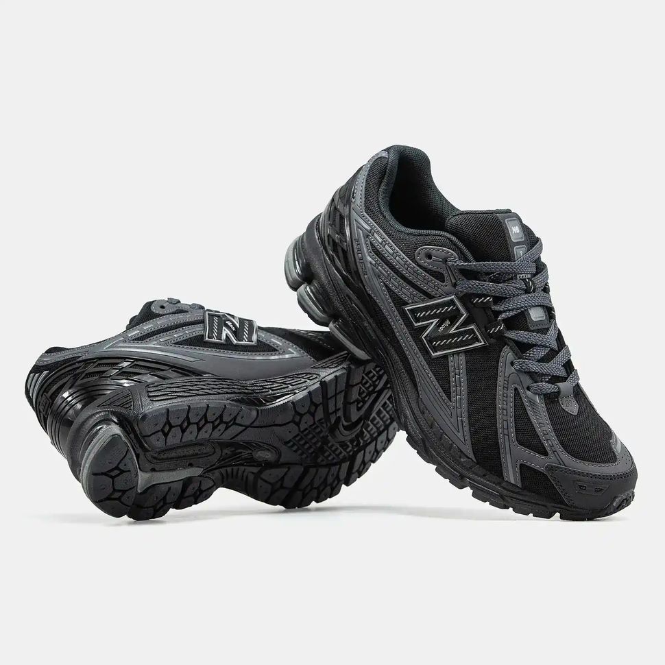 New Balance 1906R Black Magnet