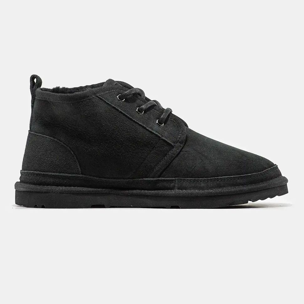 UGG Neumel Black, 36