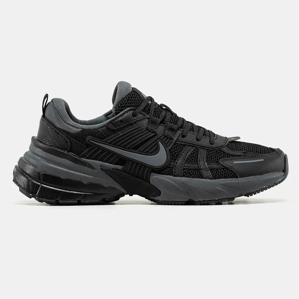 Nike V2K Runtekk Black Anthracite
