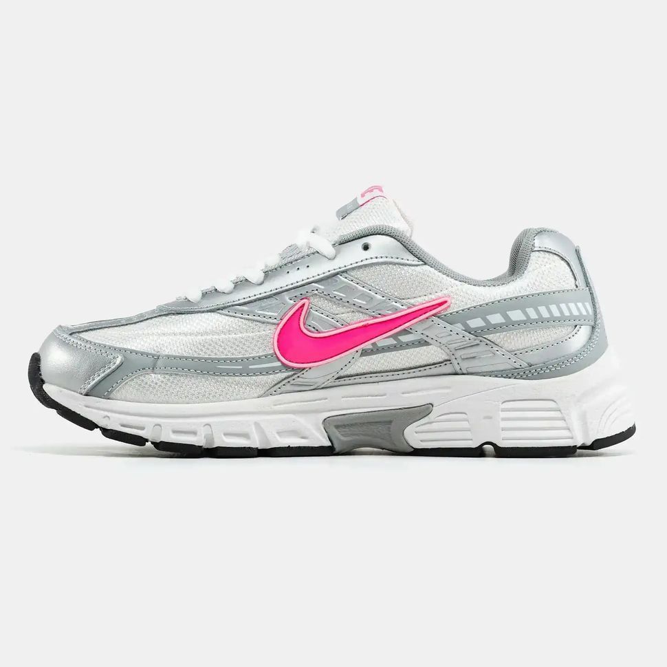 Nike Initiator Gore-Tex White Silver Pink