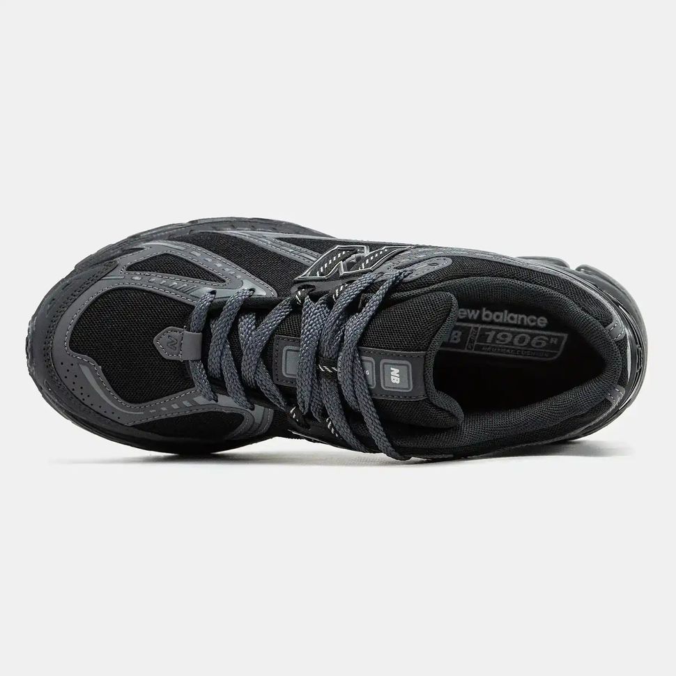 New Balance 1906R Black Magnet