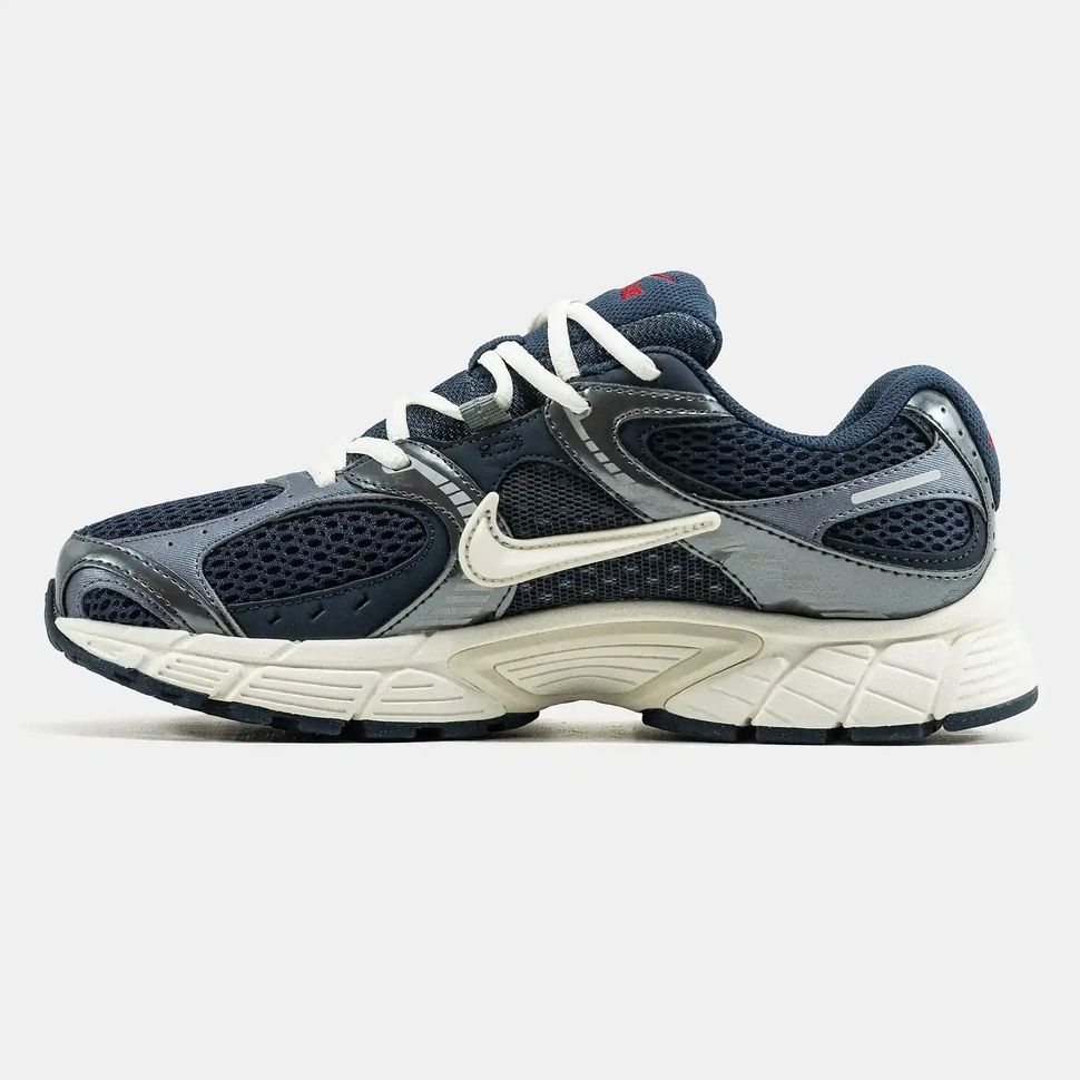 Nike V5 RNR Navy Grey White, 40