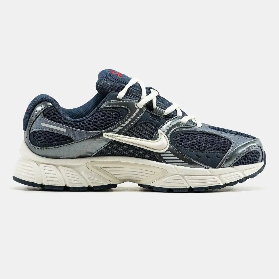Nike V5 RNR Navy Grey White, 40