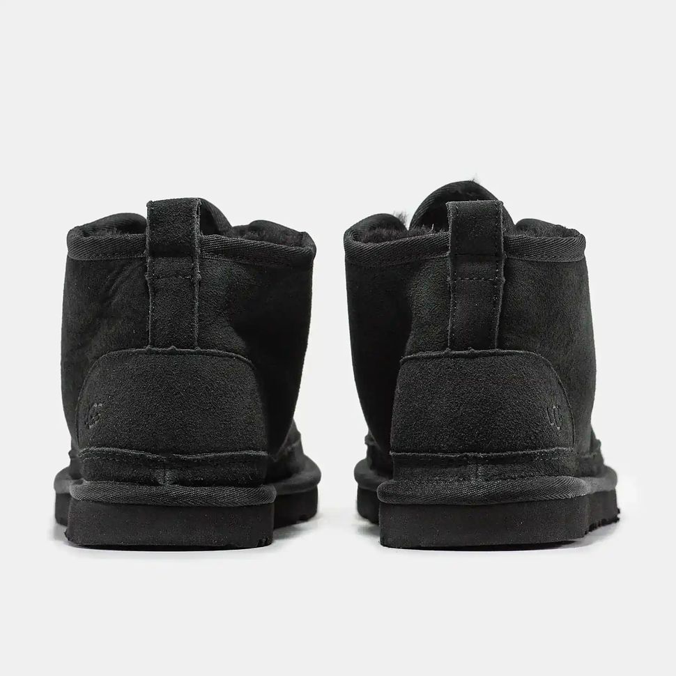 UGG Neumel Black, 36