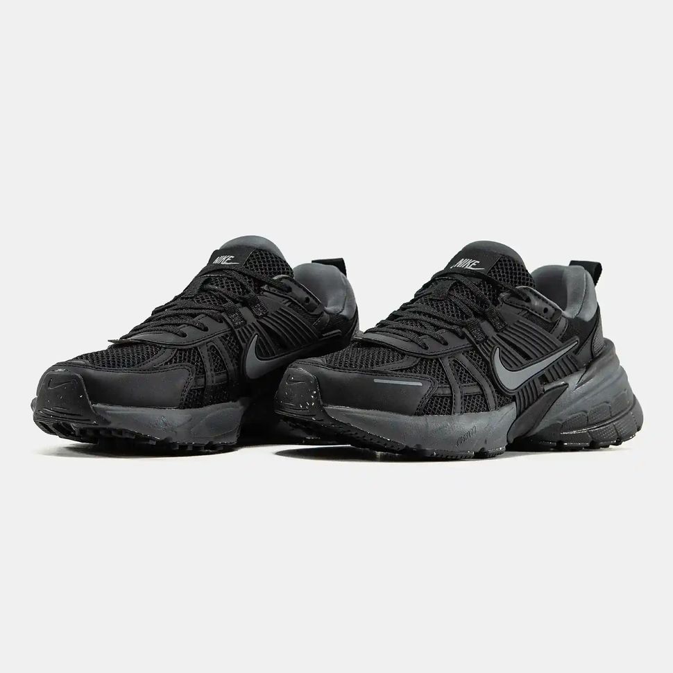 Nike V2K Runtekk Black Anthracite