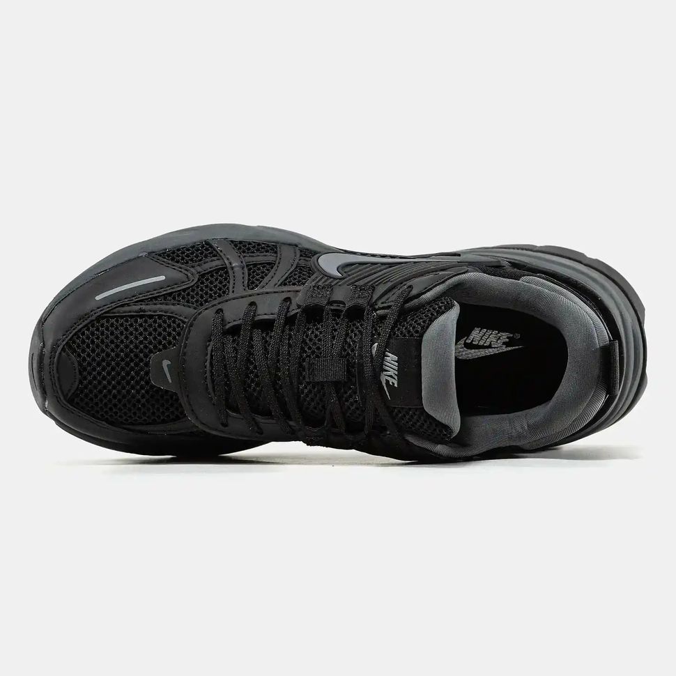 Nike V2K Runtekk Black Anthracite