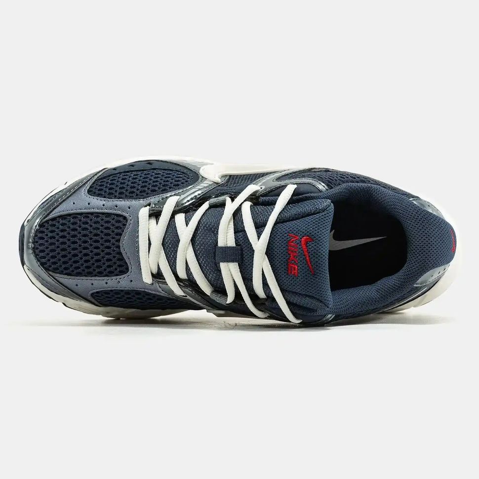 Nike V5 RNR Navy Grey White, 40