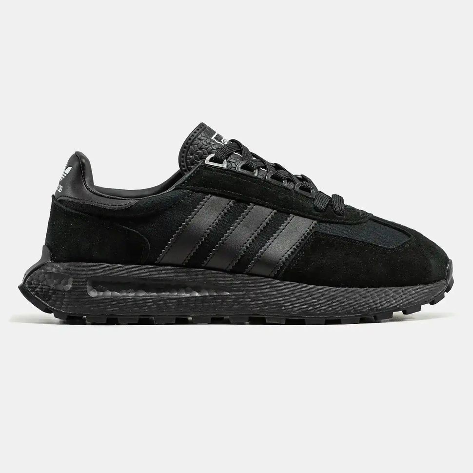 Adidas Retropy E5 Triple Black, 36