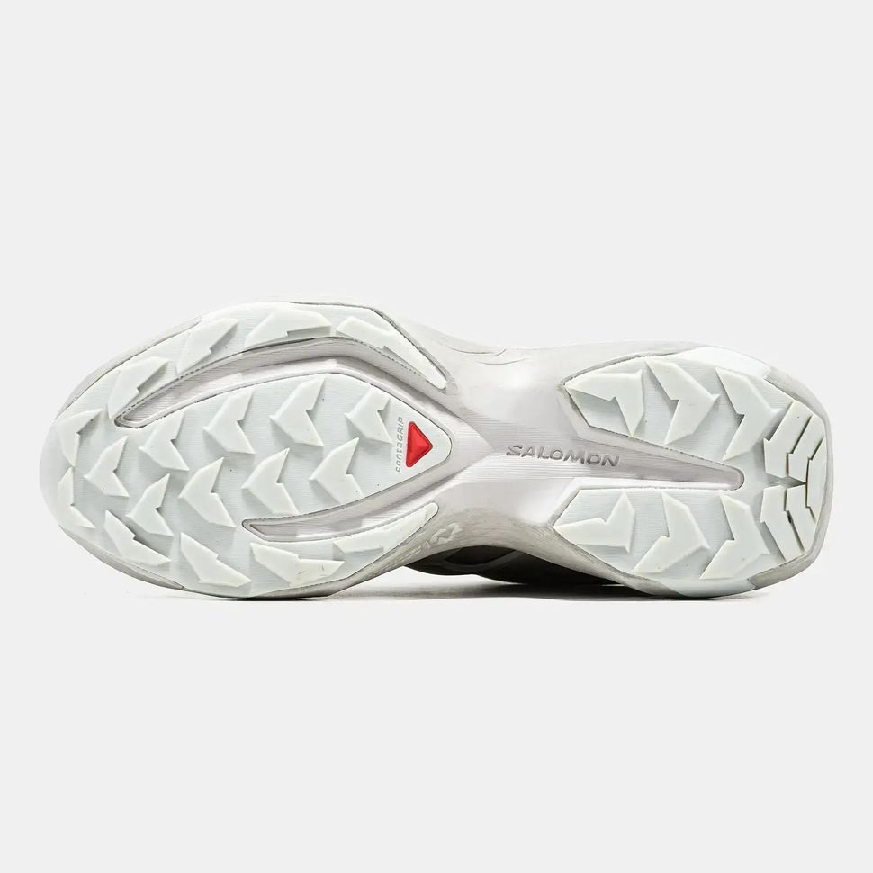 Salomon XT-PU.RE Advanced White Cream