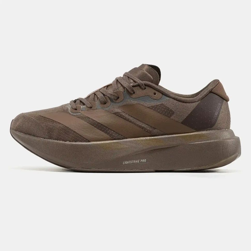 Adidas Adizero EVO SL Brown, 40