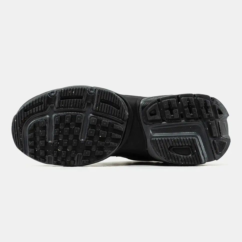 Nike V2K Runtekk Black Anthracite